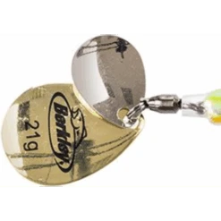 Berkley Pulse Spintail 6.5cm Candy Lime -Berkley Shop Berkley Pulse Spintail 6.5cm Candy Lime 2
