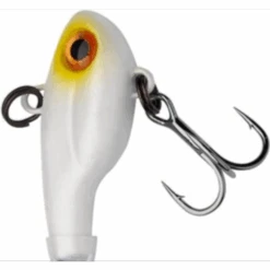 Berkley Pulse Spintail 6.5cm Pearl -Berkley Shop Berkley Pulse Spintail 6.5cm Pearl 1