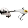 Berkley Pulse Spintail 6.5cm Pearl 1 Berkley Pulse Spintail 6.5cm Pearl -Berkley Shop Berkley Pulse Spintail 6.5cm Pearl