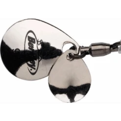 Berkley Pulse Spintail 6.5cm Pearl -Berkley Shop Berkley Pulse Spintail 6.5cm Pearl 2