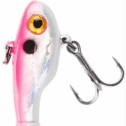 Berkley Pulse Spintail 6.5cm Pearl Pink -Berkley Shop Berkley Pulse Spintail 6.5cm Pearl Pink 1