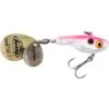 Berkley Pulse Spintail 6.5cm Pearl Pink 2 Berkley Pulse Spintail 6.5cm Pearl Pink -Berkley Shop Berkley Pulse Spintail 6.5cm Pearl Pink