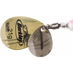 Berkley Pulse Spintail 6.5cm Pearl Pink -Berkley Shop Berkley Pulse Spintail 6.5cm Pearl Pink 2