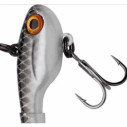 Berkley Pulse Spintail 6.5cm Roach -Berkley Shop Berkley Pulse Spintail 6.5cm Roach 1