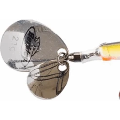 Berkley Pulse Spintail 6.5cm Sambal Ayu -Berkley Shop Berkley Pulse Spintail 6.5cm Sambal Ayu 2