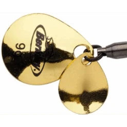 Berkley Pulse Spintail 7cm Brown Chartreuse -Berkley Shop Berkley Pulse Spintail 7cm Brown Chartreuse 2