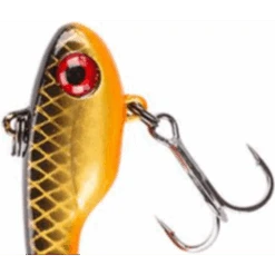 Berkley Pulse Spintail 7cm Dark & ​​Dirty Roach -Berkley Shop Berkley Pulse Spintail 7cm Dark ​​Dirty Roach 1