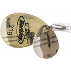 Berkley Pulse Spintail 7cm Dark & ​​Dirty Roach -Berkley Shop Berkley Pulse Spintail 7cm Dark ​​Dirty Roach 2