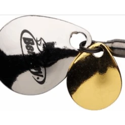 Berkley Pulse Spintail 7cm Firetiger -Berkley Shop Berkley Pulse Spintail 7cm Firetiger 1