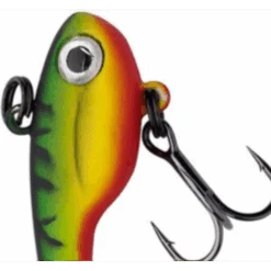 Berkley Pulse Spintail 7cm Firetiger -Berkley Shop Berkley Pulse Spintail 7cm Firetiger 2