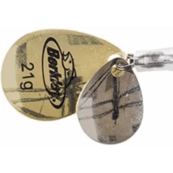 Berkley Pulse Spintail 7cm Holo Perch -Berkley Shop Berkley Pulse Spintail 7cm Holo Perch 2