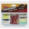 Berkley Shakespeare Perch Pulse/Minnow Pro Pack -Berkley Shop Berkley Shakespeare Perch Pulse Minnow Pro Pack