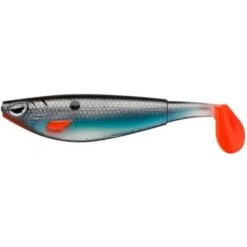 Berkley Sick Flanker 100 Mm 48 Units One Size Blue Shiner 48ut