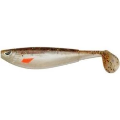 Berkley Sick Flanker 100 Mm 48 Units One Size Brown Bleak