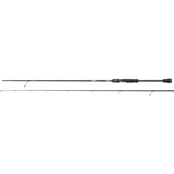 Berkley Sick Stick Perch 762ML, Haspel 3 Berkley Sick Stick Perch 762ML, Haspel