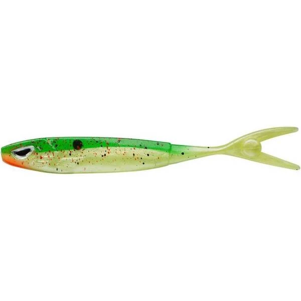 Berkley Sick Vamper Lure 14cm Hot Firetiger 3 Berkley Sick Vamper Lure 14cm Hot Firetiger
