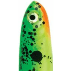 Berkley Sneak Shad 7.5cm Hot Firetiger 4-pack -Berkley Shop Berkley Sneak Shad 7.5cm Hot Firetiger 4 pack 1