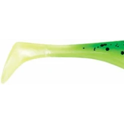 Berkley Sneak Shad 7.5cm Hot Firetiger 4-pack -Berkley Shop Berkley Sneak Shad 7.5cm Hot Firetiger 4 pack 2