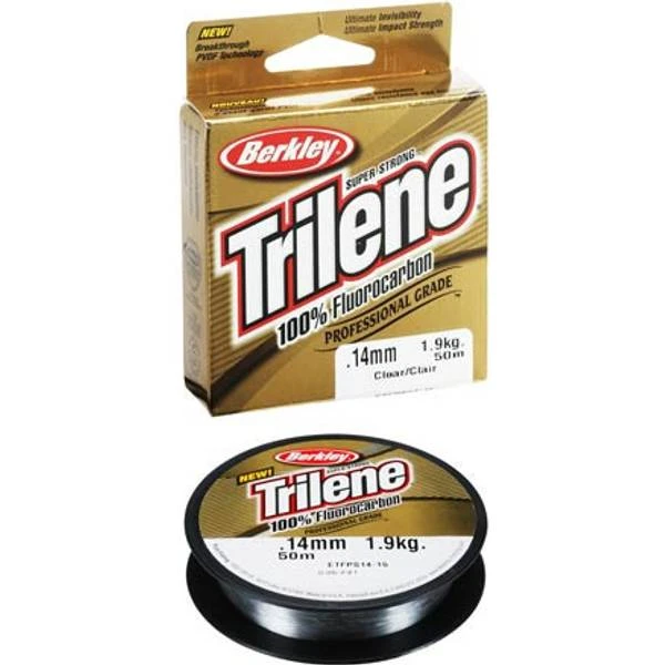 Berkley Trilene 0.28mm 150m 3 Berkley Trilene 0.28mm 150m