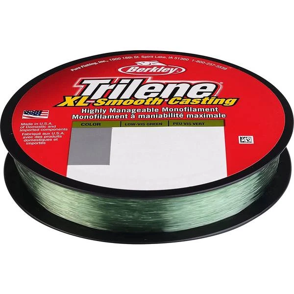 Berkley Trilene 4 Berkley Trilene - Image 2