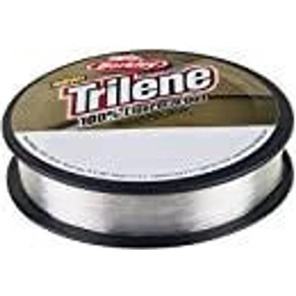 Berkley Trilene 100% Fluorocarbon 0.35mm 50m 4 Berkley Trilene 100% Fluorocarbon 0.35mm 50m - Image 2