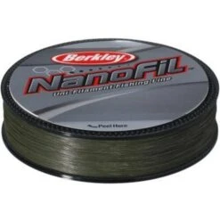 Berkley Trilene 100 Fluorocarbon 100 Clear 0.189 Mm