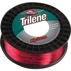 Berkley Trilene Big Game 0,45mm 600m Green -Berkley Shop Berkley Trilene Big Game 0 45mm 600m Green 3