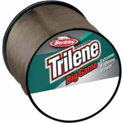 Berkley Trilene Big Game 1000 Line Clear 0.350 Mm