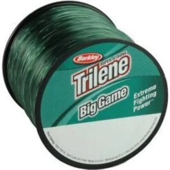 Berkley Trilene Big Game 1000 Line Green 0.330 Mm