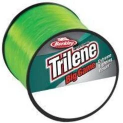 Berkley Trilene Big Game 15LB 0.30MM 1000M SOL