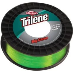 Berkley Trilene Big Game 600 Line Orange 0.480 Mm