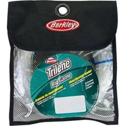 Berkley Trilene Big Game Mono Leader 300lb
