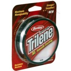 Berkley Trilene New 245 Line 0.350 Mm Clear