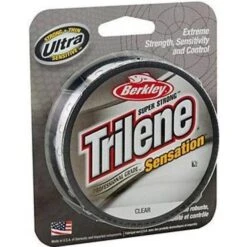 Berkley Trilene Sensation 0.26mm 300m