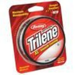 Berkley Trilene XL 0.24mm 270m