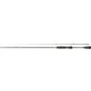 Berkley Urbn Finesse Lure Spinning Rod 2.00 Black