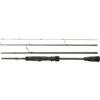 Berkley Urbn Roamer Spinning Rod 1.80 Black -Berkley Shop Berkley Urbn Roamer Spinning Rod 1.80 Black