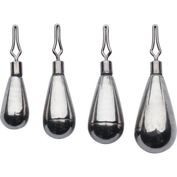 Berkley Urbn Tungsten Dropshot Weight 7 G Black 3 Berkley Urbn Tungsten Dropshot Weight 7 G Black