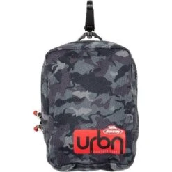 Berkley Urbn Utility Accessory Pouc Grey