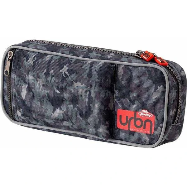 Berkley Urbn Utility Waist Bag Black,Grey 3 Berkley Urbn Utility Waist Bag Black,Grey