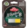 Berkley Whiplash 8 0.25mm 300m -Berkley Shop Berkley Whiplash 8 0.25mm 300m