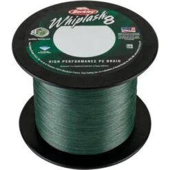 Berkley Whiplash 8 Geflochtene Schnur
