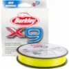 Berkley X9 0.12mm 150m -Berkley Shop Berkley X9 0.12mm 150m