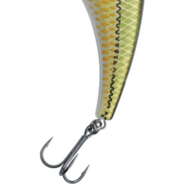 Berkley Zilla Deep Crank 11.5cm Ayu Green 5 Berkley Zilla Deep Crank 11.5cm Ayu Green - Image 3