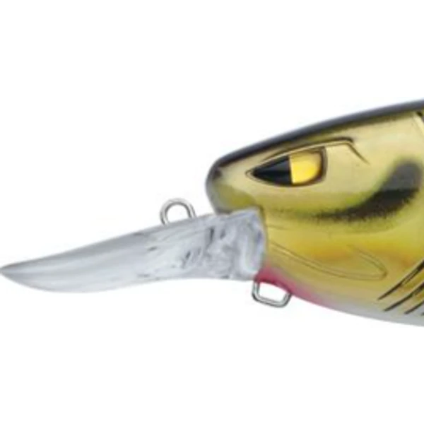 Berkley Zilla Deep Crank 11.5cm Ayu Green 6 Berkley Zilla Deep Crank 11.5cm Ayu Green - Image 4