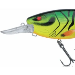 Berkley Zilla Deep Crank 11.5cm Firetiger -Berkley Shop Berkley Zilla Deep Crank 11.5cm Firetiger 2