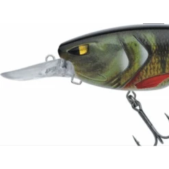 Berkley Zilla Deep Crank 11.5cm Perch 9 Berkley Zilla Deep Crank 11.5cm Perch -Berkley Shop Berkley Zilla Deep Crank 11.5cm Perch 2