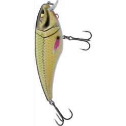 Berkley Zilla Flanker 11cm Ayu Green -Berkley Shop Berkley Zilla Flanker 11cm Ayu Green 1