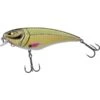 Berkley Zilla Flanker 11cm Ayu Green -Berkley Shop Berkley Zilla Flanker 11cm Ayu Green