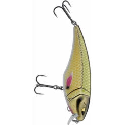 Berkley Zilla Flanker 11cm Ayu Green -Berkley Shop Berkley Zilla Flanker 11cm Ayu Green 2